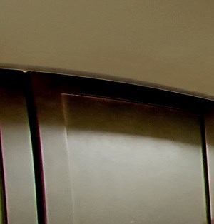 Luxury Apartments in Buckhead | Wesley Townsend Apartments | Penthouse Kitchen